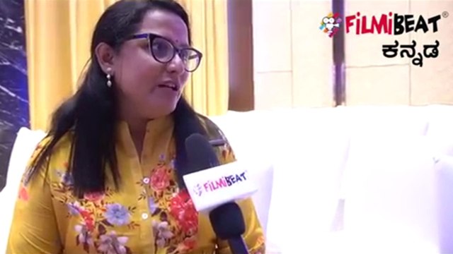 ದರ್ಶನ್ ಫ್ಯಾನ್ಸ್ ಬಗ್ಗೆ ಪೈಲ್ವಾನ್ ನಿರ್ಮಾಪಕಿ ಹೇಳಿದ್ದೇನು ಗೊತ್ತಾ..? | Pailwaan | FILMIBEAT KANNADA