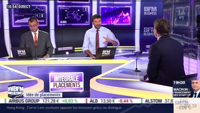 Idées de placements: Quelle mode de détention faut-il choisir pour l'acquisition de parts de SCPI ? - 17/09