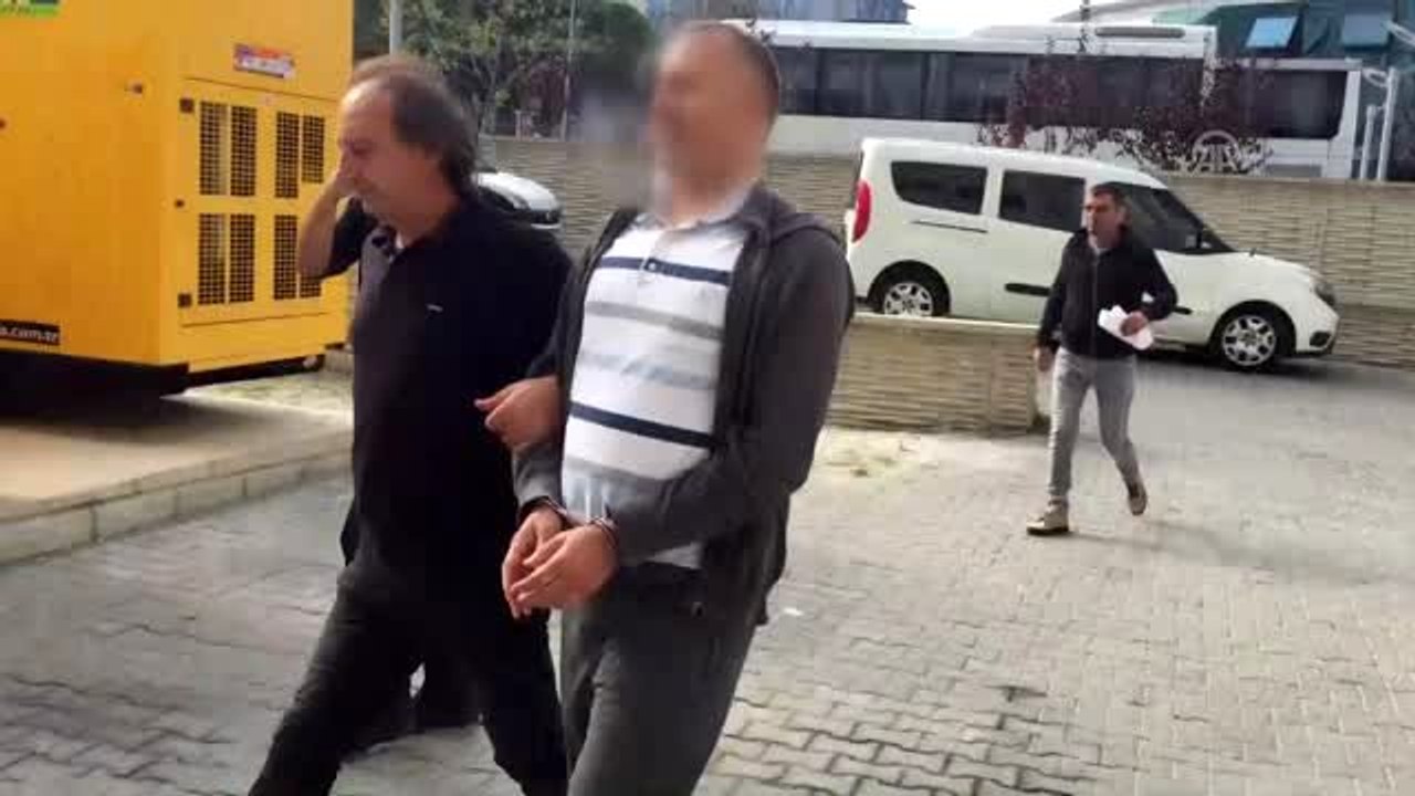 FETÖ'nün finans yapısına operasyon