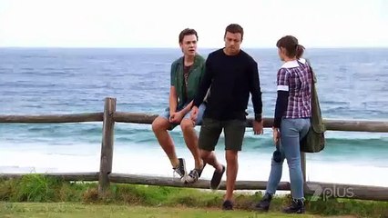 Home and Away 17th September 2019 (2210)