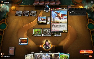 Mono White vs Boros Feather (Standard Ranked)