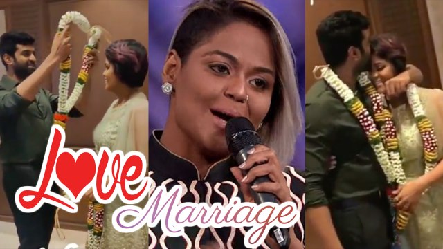 Bigg Boss Ramya NSk Marriage : பிக் பாஸ் ரம்யாவின் இரண்டாம் திருமண வீடியோ