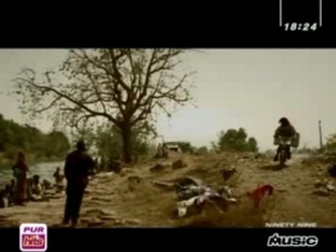 Tiken Jah Fakoly Feat Yaniss Odua - Y'En A Marre