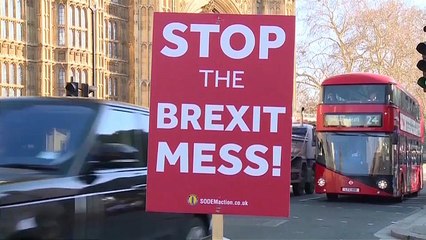 Brexit : la Cour suprême britannique statue sur la suspension du Parlement