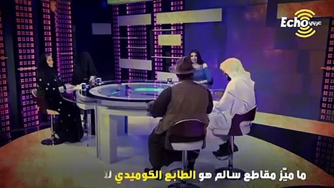 مواطن سعودي حقق شهرة واسعة على مواقع التواصل بسبب هذه المغامرات رجل البرية