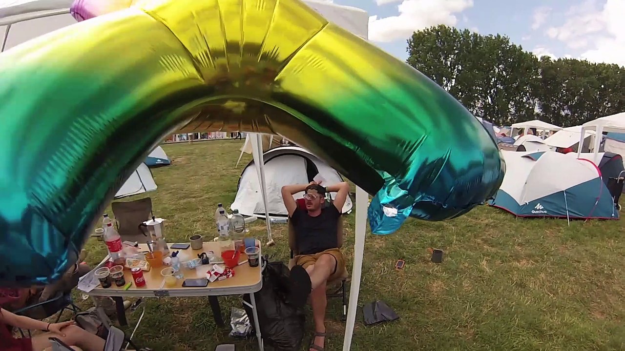 Dour 2019 - After Movie - Dour Family