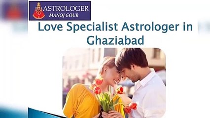 Love Marriage Specialist in Lucknow - (+91-9660222368) - Astrologer MK Gour Ji