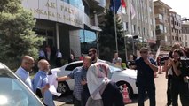 AKP önünde yapılmak istenen eyleme ikinci gününde de gözaltı!