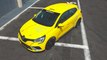 VÍDEO: Así luce en movimiento el Renault Clio Cup 2020