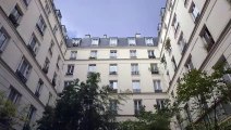 Les Enfants du 209 rue Saint-Maur, Paris Xe