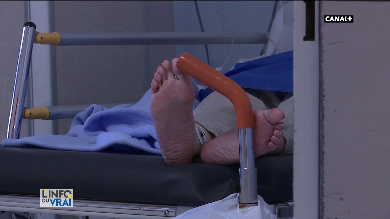 Hôpital Bichat : Les infirmières aux compétences élargies