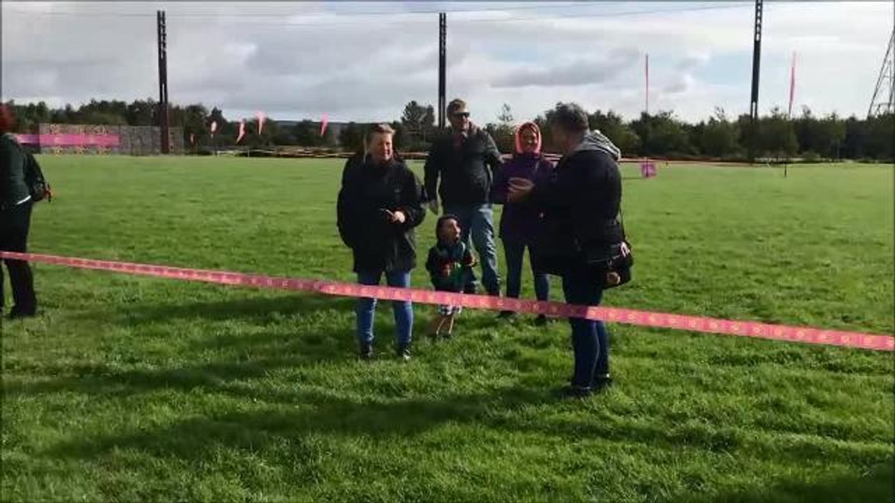 20190917 Helix run Eilidh Doyle