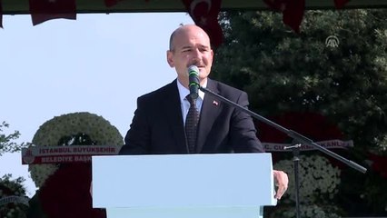 Soylu: "PKK'yı bitirme noktasına geldik"