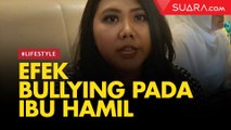 Psikolog Ungkap Efek Bullying pada Ibu Hamil