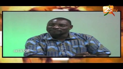 AUX SOURCES DE LA VIE DU 15 SEPTEMBRE 2019 AVEC VINCENT MENDY