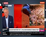 Morandini Live - Nelson Montfort : son avenir chez France Télévisions évoqué (vidéo)