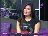 عشانك ياقمر مع الاعلامية سماح عبد الرحمن | جميل راتب