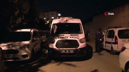 Beş gündür haber alınamayan şahıs evinde ölü bulundu