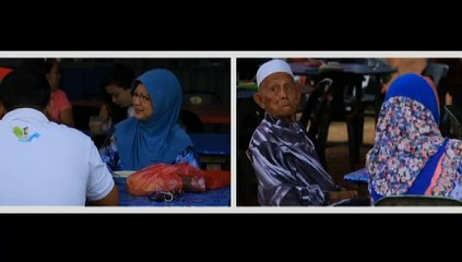 Bersamamu (2014) | Episod 33