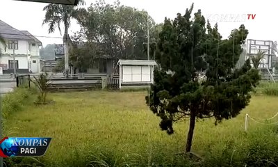 Proses Semai, Hujan Buatan Mulai Turun di Meranti