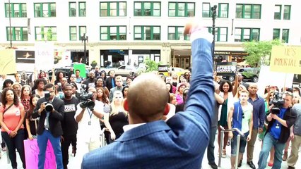 Empire Season 6 Trailer - Conquered