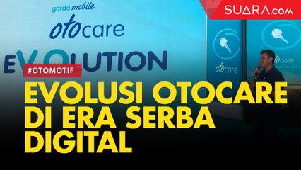 Evolusi Otocare di Era Serba Digital dan Layanan Paten Bagi Konsumen