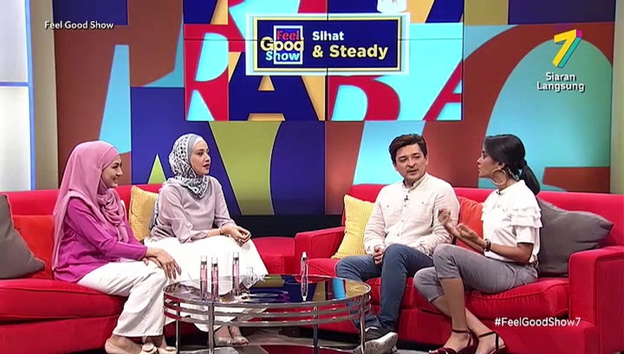 Feel Good Show (2018) | Episod 75