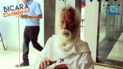 Kontrovesi Sasterawan Negara