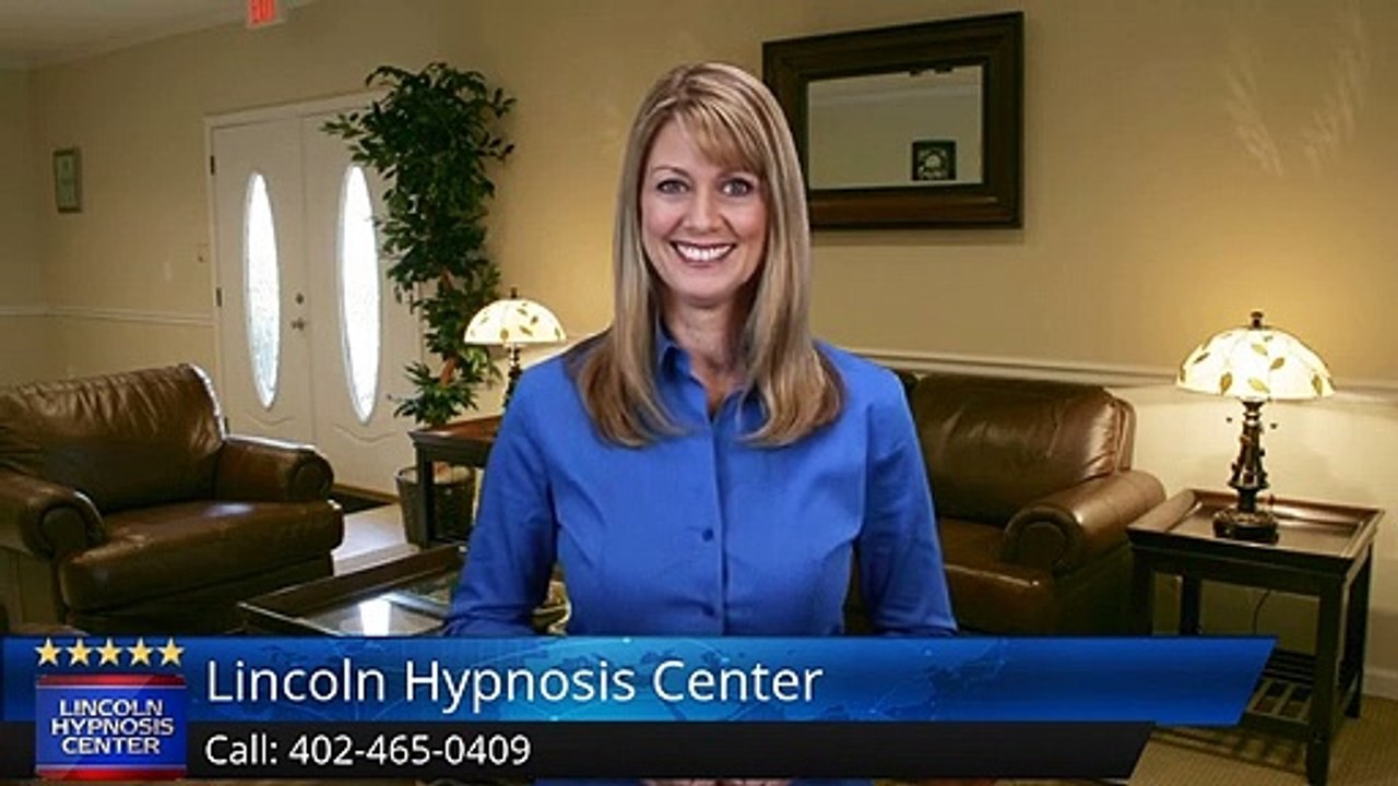 Lincoln Hypnosis Center Quit Smoking with Hypnosis Great 5 Star Review by Scott Daehling