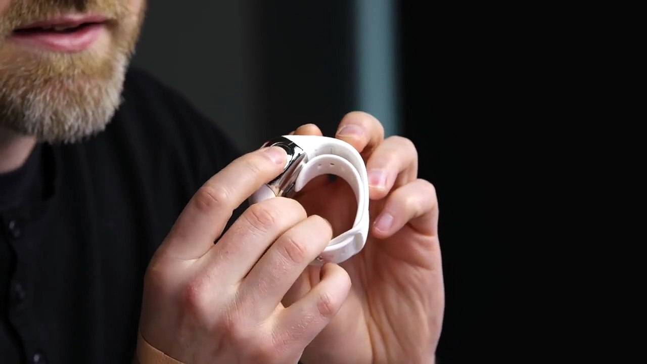 Wearbuds Are Like AirPods In Your Watch