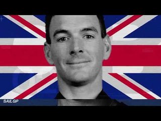 Sydney SailGP: The Skippers' Show