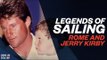 Rome & Jerry Kirby | The Sailing Family Dynasty | SailGP