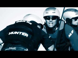 HIGHLIGHTS // 2019 San Francisco SailGP // Races 1-6 // 4-5 May //2019