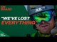"We've Lost Everything!" // Get On Board: San Francisco Match Race // AUS v JPN // SailGP