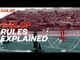 What Are The Rules? // SailGP Explained // SailGP