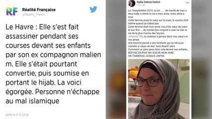 Le Havre : Garde à vue, précédentes plaintes… Ce que l’on sait du féminicide survenu lundi