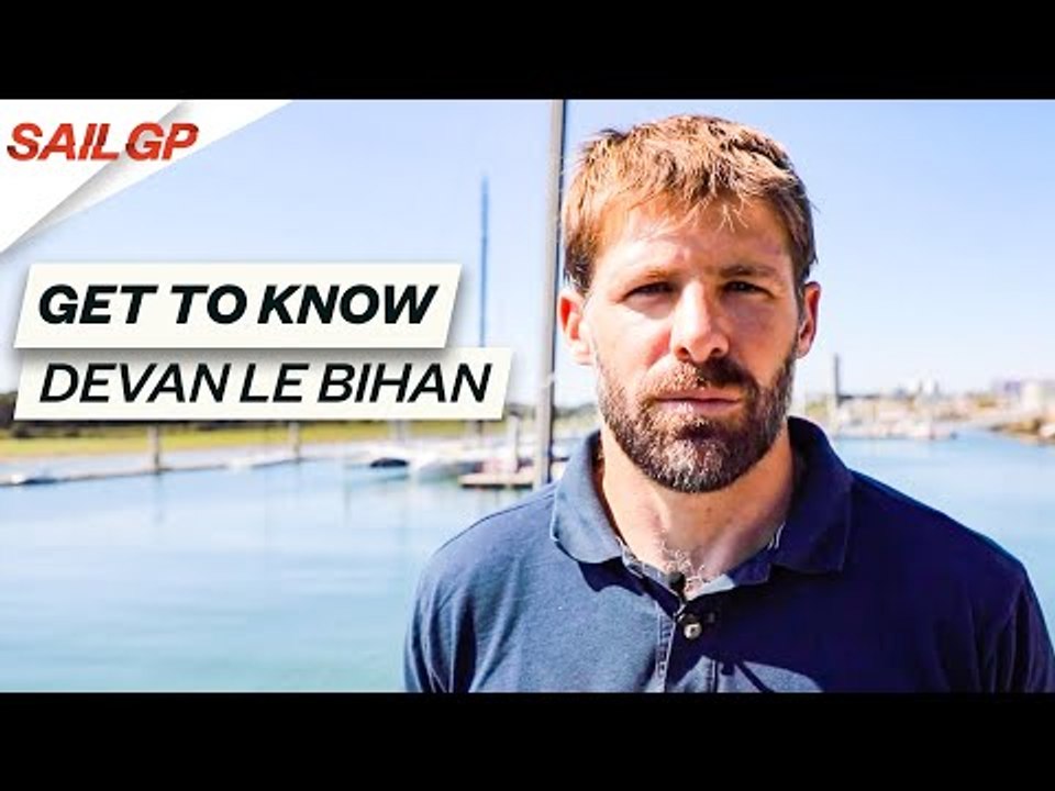 The Metronome // Get to know // Devan Le Bihan