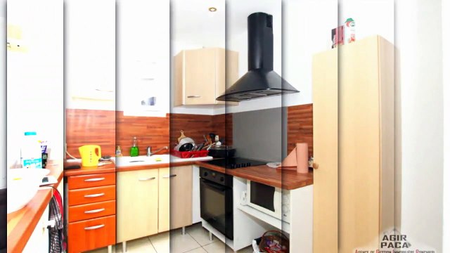 A vendre - Appartement - Puget Sur Argens (83480) - 3 pièces - 59m²