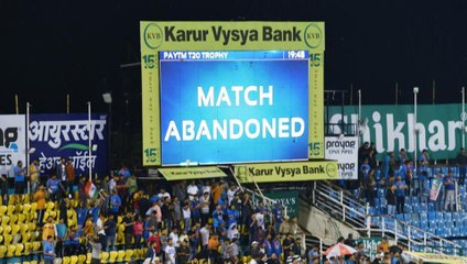 India-South Africa Mohali T20: What Does Wednesday’s Weather Foretell?