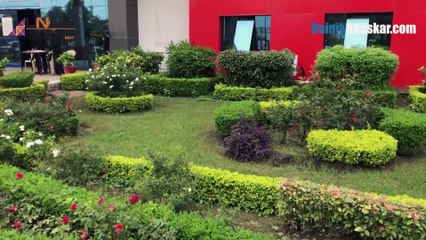 लक्ष्मी नारायण कॉलेज ऑफ टेक्नोलॉजी इंदौर के माध्यम से छात्रों का सर्वांगीण विकास