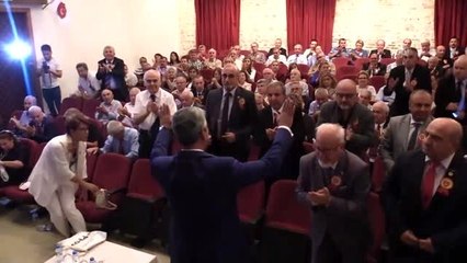 "Teröre karşı yapılan her türlü mücadeleyi destekliyoruz"