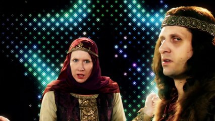 Historias Horribles - Matilda y Stephen