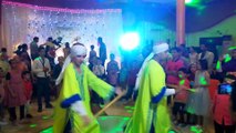 Egyptian Wedding Dance In September