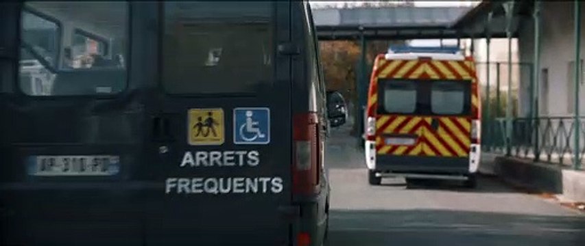 HORS NORMES : Bande annonce du film d'Eric Toledano et Olivier Nakache - Bulles de Culture