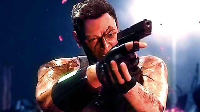 DAYMARE 1998 Bande Annonce de Lancement