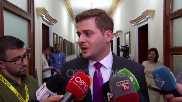 Ora News - Katër shtete barrikadë për hapjen e negociatave të Shqipërisë në BE