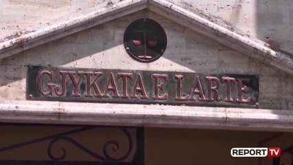Report TV - Kriza në Gjykatën Kushtetuese, duhen disa muaj për të funksionuar