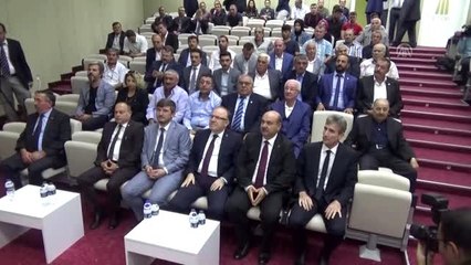 Ahilik Haftası Kutlamaları