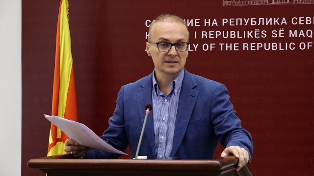 Opozita kërkon Komision anketues për punën e PSP-së