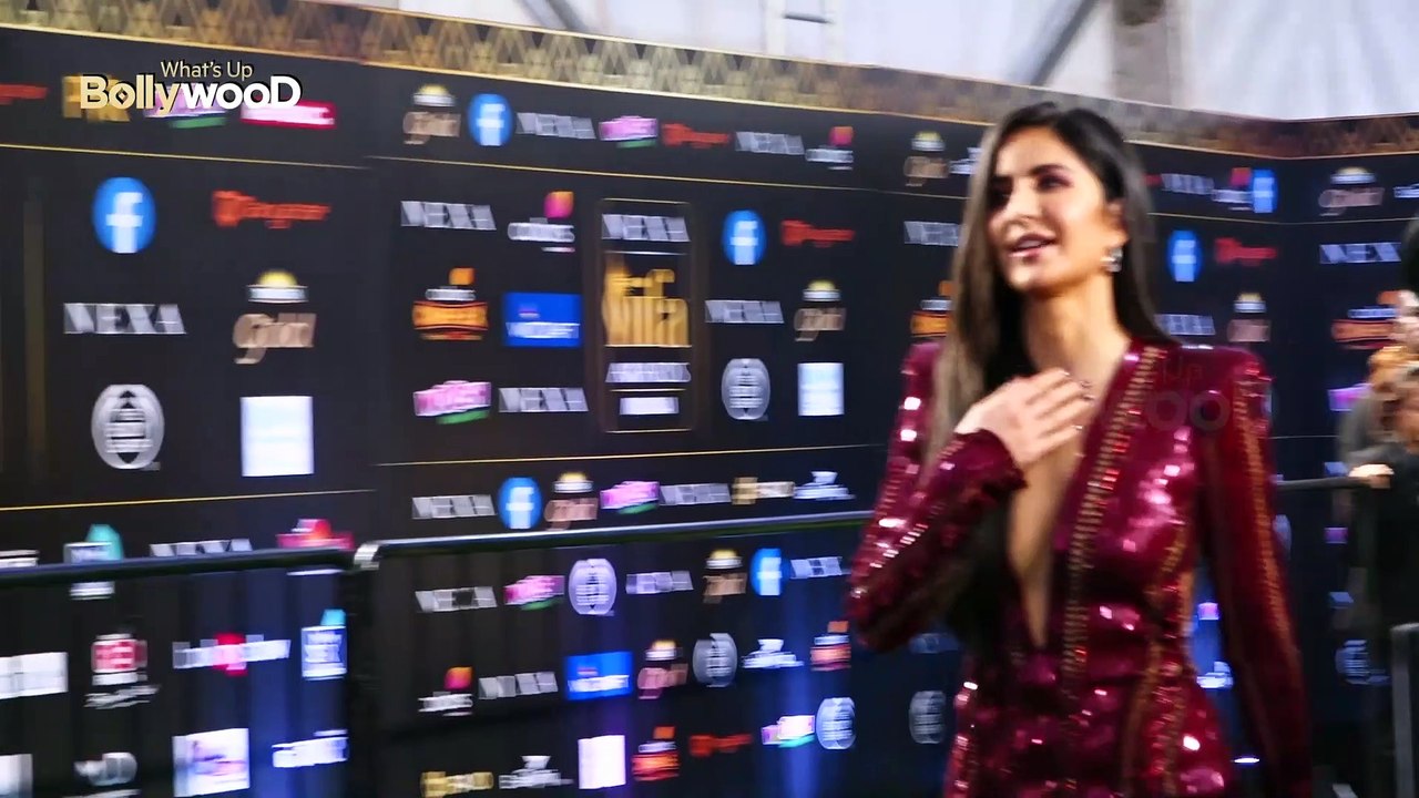 Katrina Kaif Fulfills Fans' This Wish